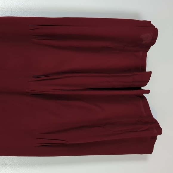 Talbots Sleeveless Drop-Waist Dress - Picture 3 of 9